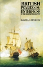 British Privateering Enterprise In The Eighteenth Century