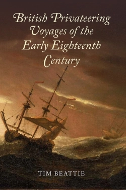 Bertrand.pt - British Privateering Voyages Of The Early Eighteenth Century