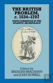 British Problem C.1534-1707