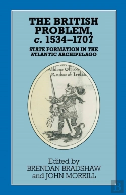 Bertrand.pt - British Problem C.1534-1707