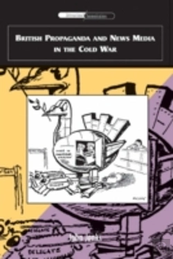 Bertrand.pt - British Propaganda And News Media In The Cold War