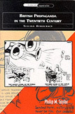 Bertrand.pt - British Propaganda In The Twentieth Century