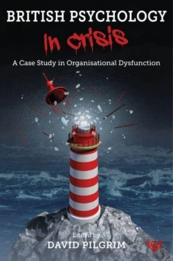 Bertrand.pt - British Psychology In Crisis