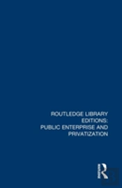 British Public Utilities And National Development