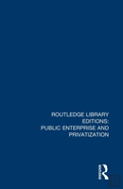 Bertrand.pt - British Public Utilities And National Development