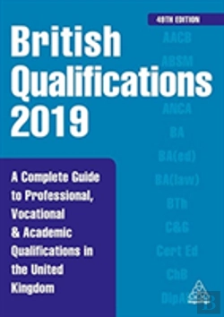 Bertrand.pt - British Qualifications 2019