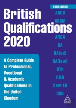 Bertrand.pt - British Qualifications 2020