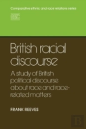 British Racial Discourse