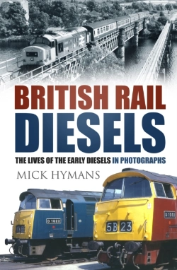Bertrand.pt - British Rail Diesels