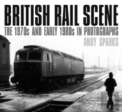 British Rail Scene
