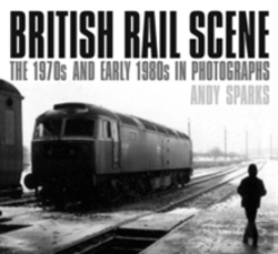 Bertrand.pt - British Rail Scene