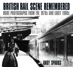 Bertrand.pt - British Rail Scene Remembered