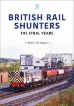 British Rail Shunters