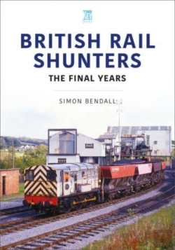 Bertrand.pt - British Rail Shunters