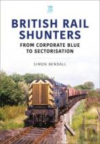 British Rail Shunters