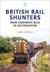 British Rail Shunters