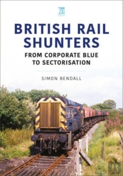 Bertrand.pt - British Rail Shunters