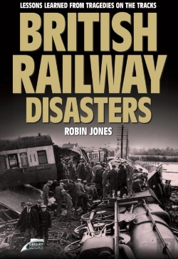 Bertrand.pt - British Railway Disasters