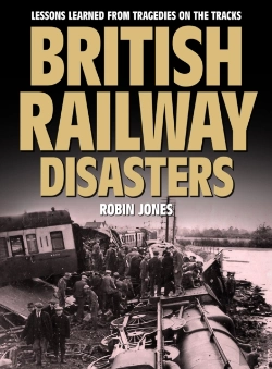 Bertrand.pt - British Railway Disasters
