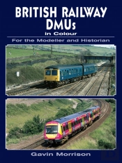 British Railway Dmus In Colour For The Modeller And Historian