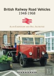 British Railway Road Vehicles