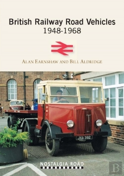 Bertrand.pt - British Railway Road Vehicles