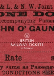 British Railway Tickets