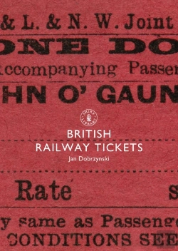 Bertrand.pt - British Railway Tickets
