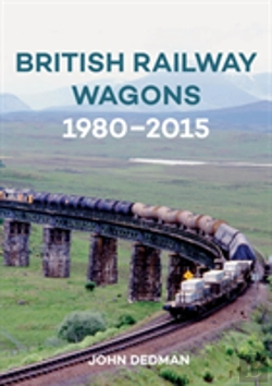 Bertrand.pt - British Railway Wagons 1980-2015
