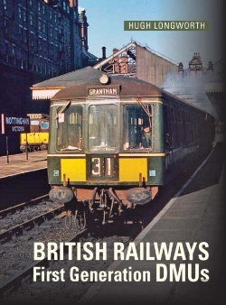 Bertrand.pt - British Railways First Generation Dmus