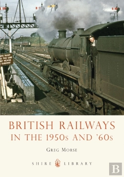 Bertrand.pt - British Railways In The 1950s And Â€™60s