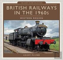 British Railways In The 1960s: Western Region