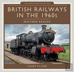 Bertrand.pt - British Railways In The 1960s: Western Region