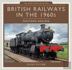 Bertrand.pt - British Railways In The 1960s: Western Region