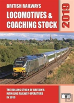 Bertrand.pt - British Railways Locomotives & Coaching Stock 2019