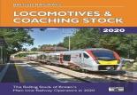 British Railways Locomotives & Coaching Stock 2020