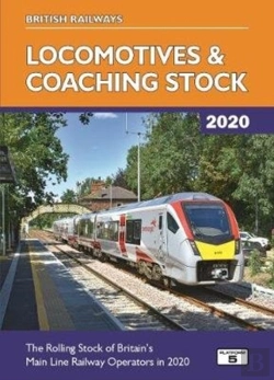 Bertrand.pt - British Railways Locomotives & Coaching Stock 2020