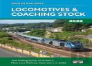 British Railways Locomotives & Coaching Stock 2022