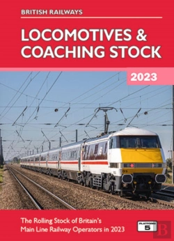 Bertrand.pt - British Railways Locomotives & Coaching Stock 2023