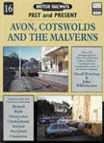 British Railways Past And Present