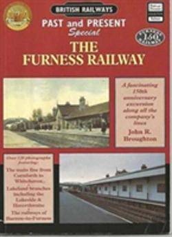 Bertrand.pt - British Railways Past And Present Special: The Furness Railway