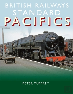 Bertrand.pt - British Railways Standard Pacifics