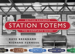 Bertrand.pt - British Railways Station Totems: The Complete Guide