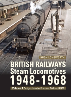 Bertrand.pt - British Railways Steam Locomotives 1948-68