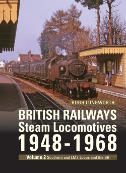 Bertrand.pt - British Railways Steam Locomotives 1948-68