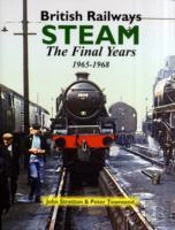 British Railways Steam