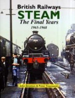 Bertrand.pt - British Railways Steam
