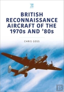 Bertrand.pt - British Reconnaissance Aircraft Of The 1970s And 80s