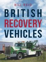 British Recovery Vehicles