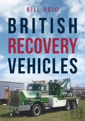 British Recovery Vehicles